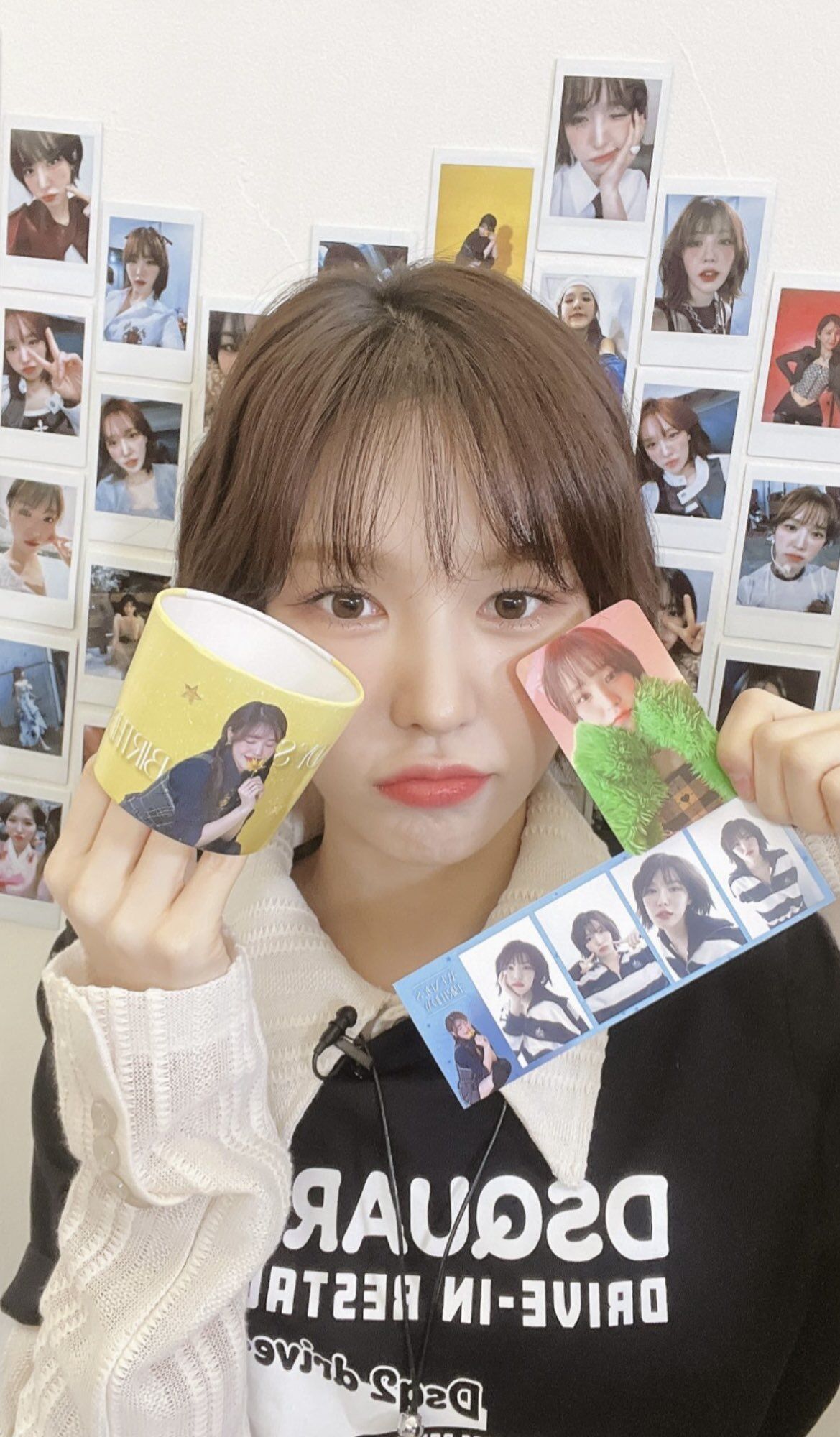 사진 / @todayis_wendy
