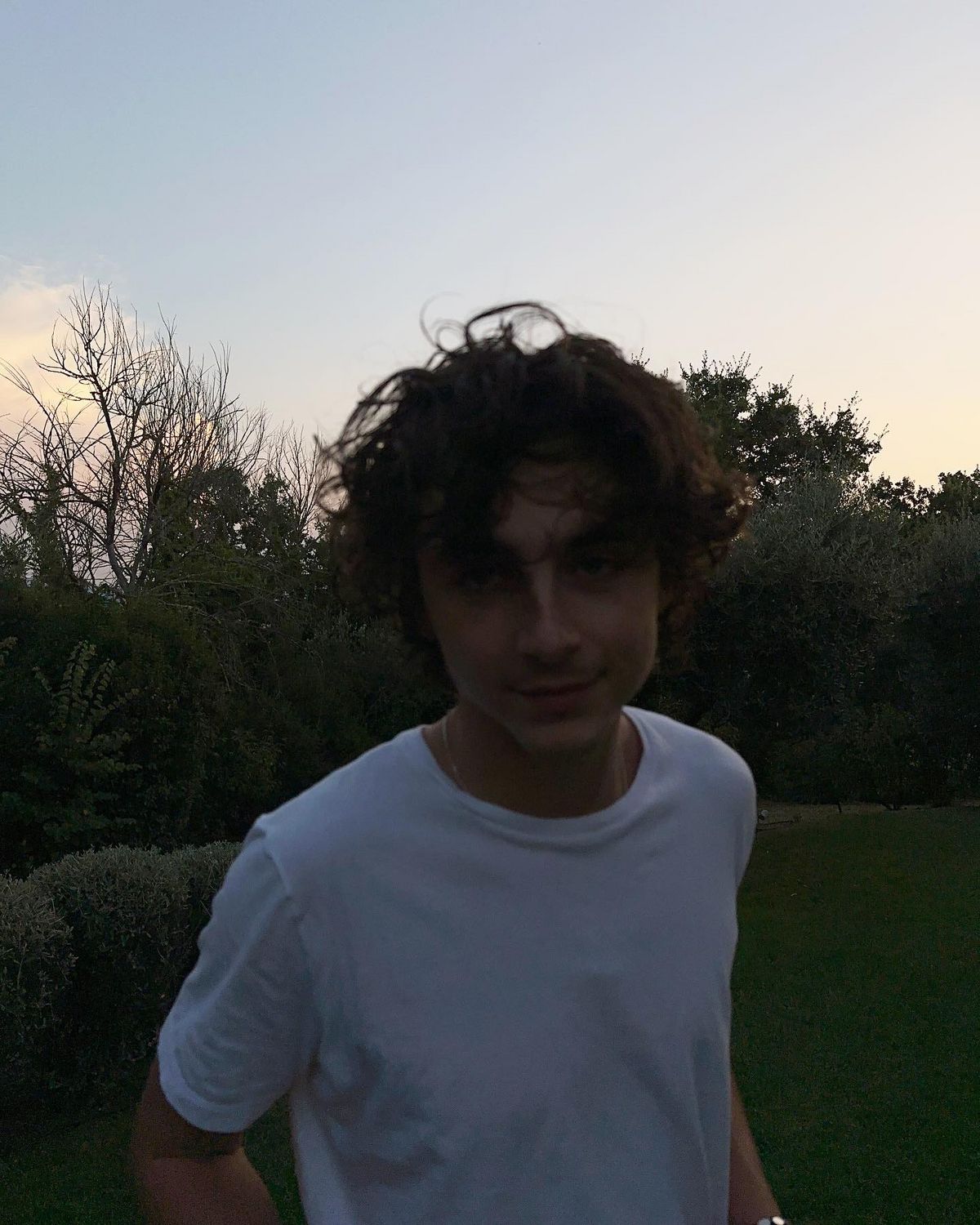 @tchalamet