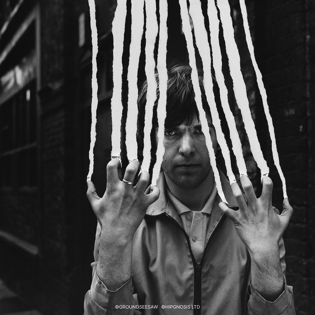 ©GROUNDSEESAW ©HIPNOSIS LTD