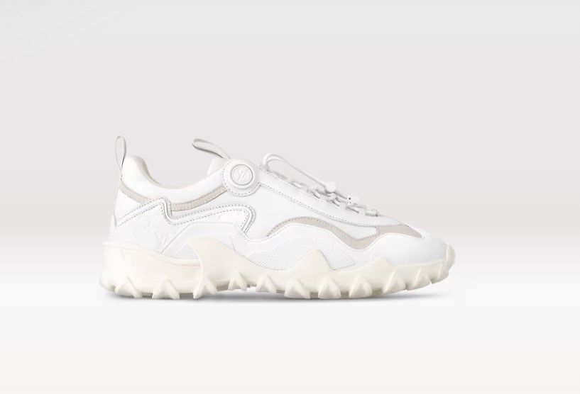 Louis Vuitton 러시 스니커즈, 1백59만원