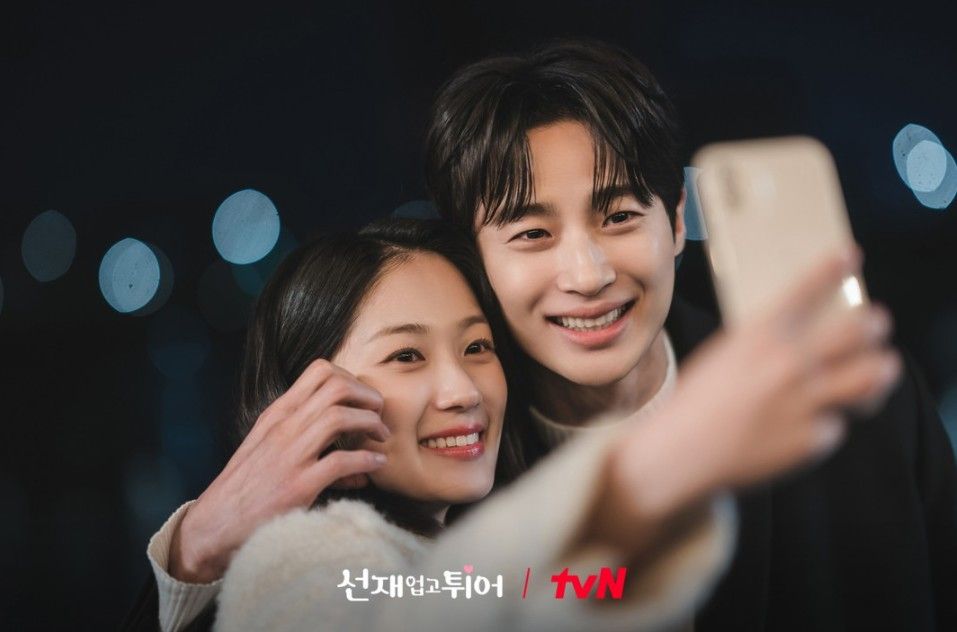 tvN 드라마 <선재 업고 튀어> 스틸