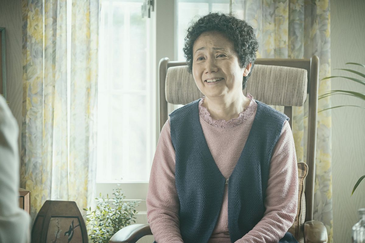 영화 <원더랜드> 스틸