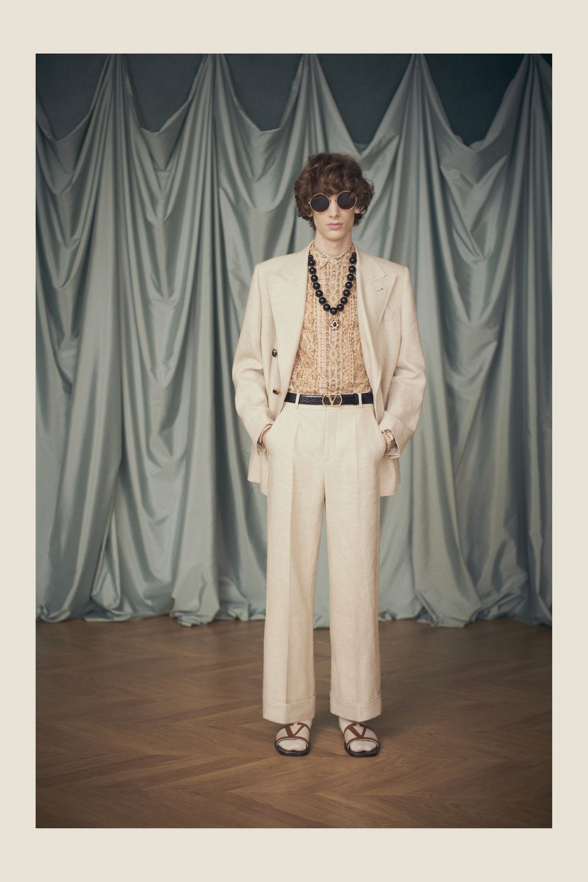 LOOK 95