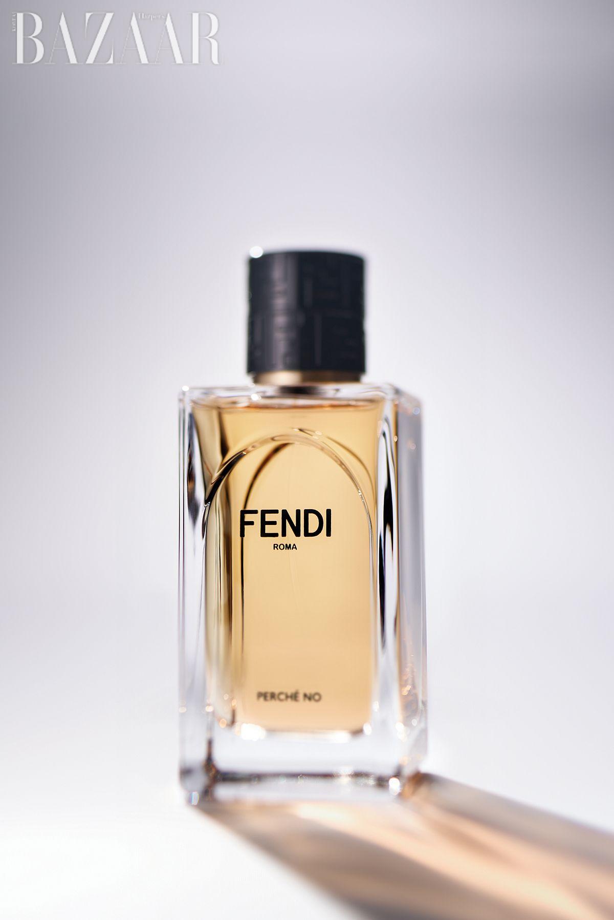 Fendi 페르케 노 오 드 퍼퓸 100ml 40만원대.