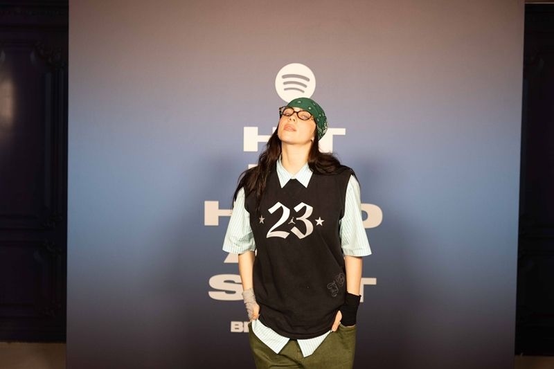 @billieeilish