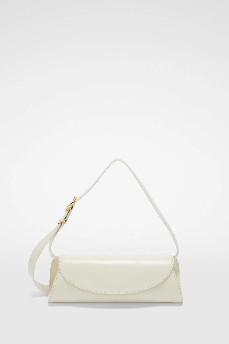 JIL SANDER, 스몰 카놀로 에그쉘 1백 98만원