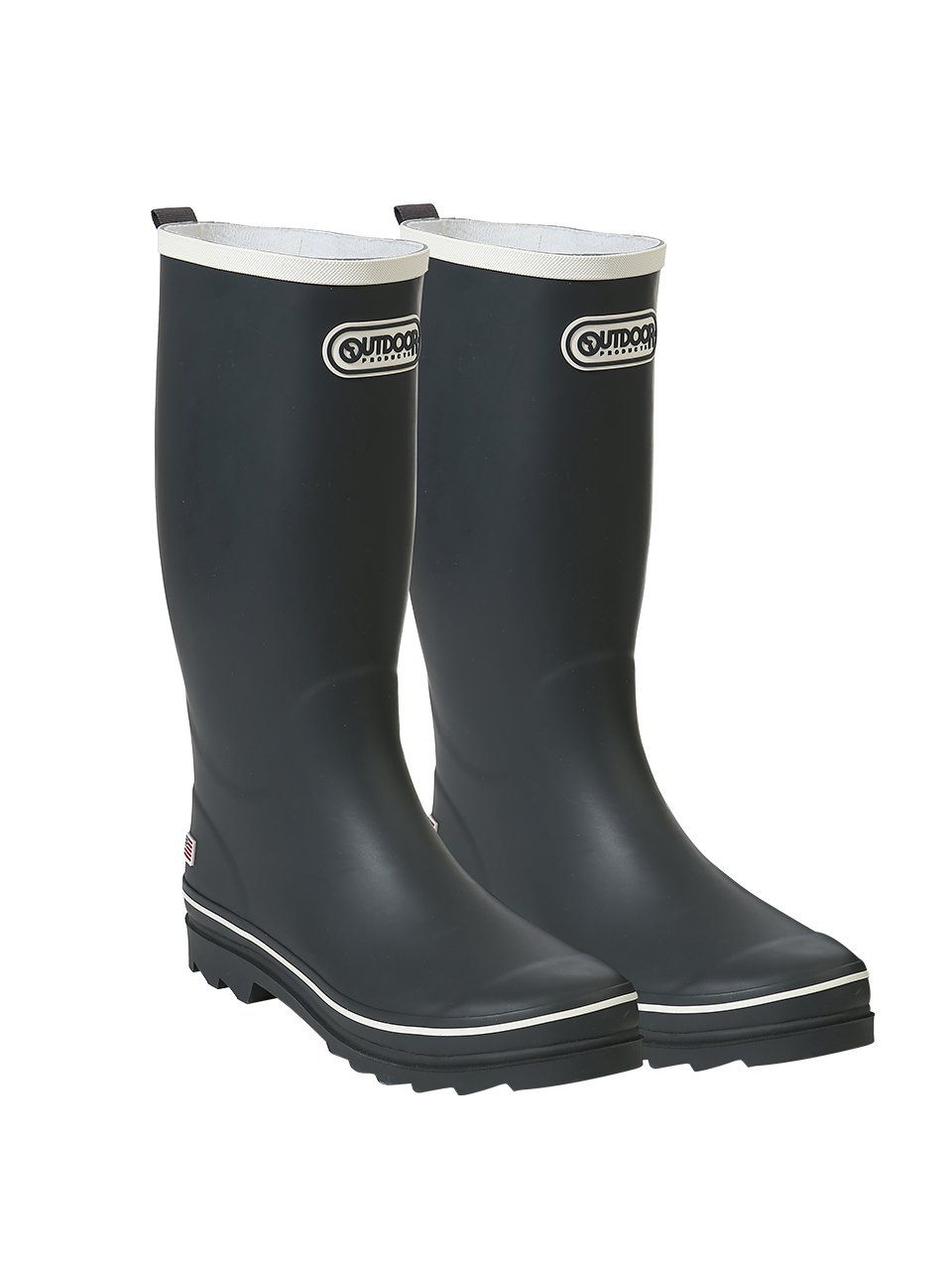 OUTDOOR PRODUCTS, 레인부츠 롱 10만 9천원