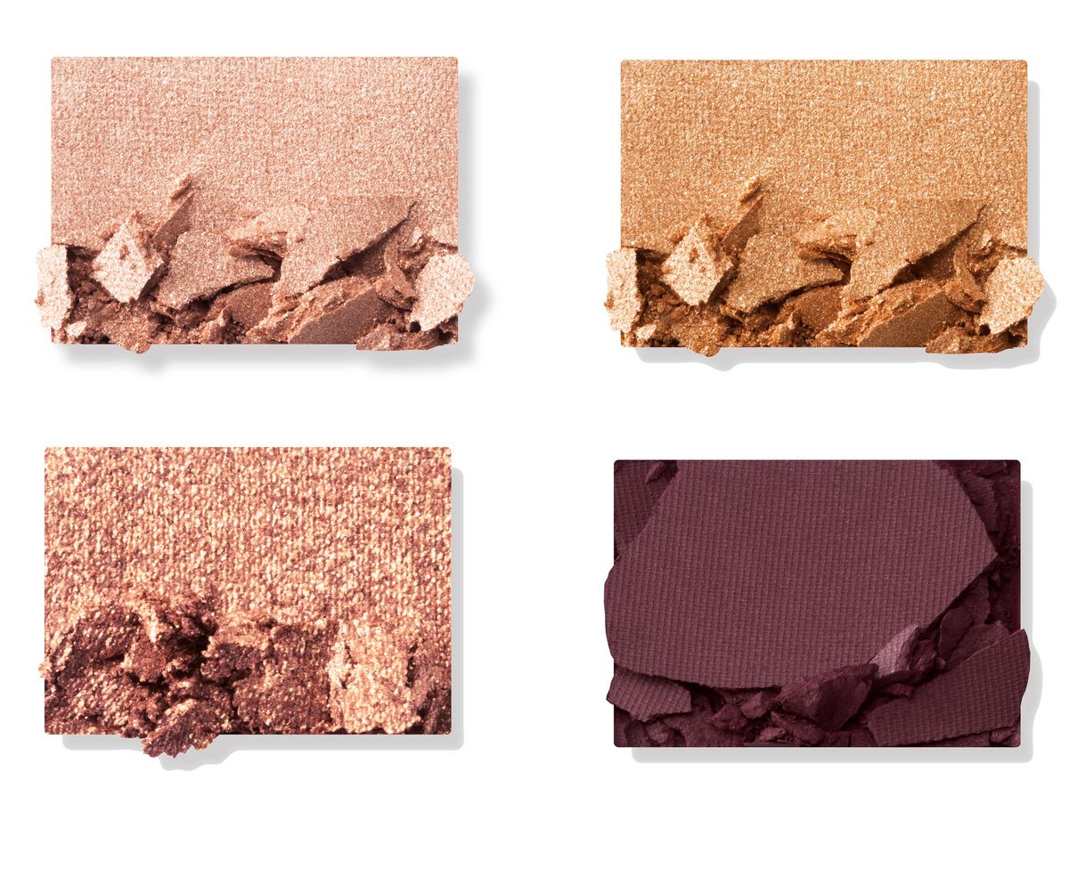 Charlotte Tilbury 럭셔리 팔레트 ‘퀸 오브 글로우’ 5g 8만3천원