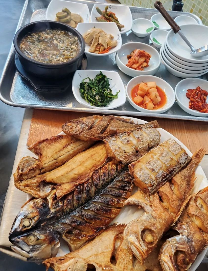 사진/ 고등어랑