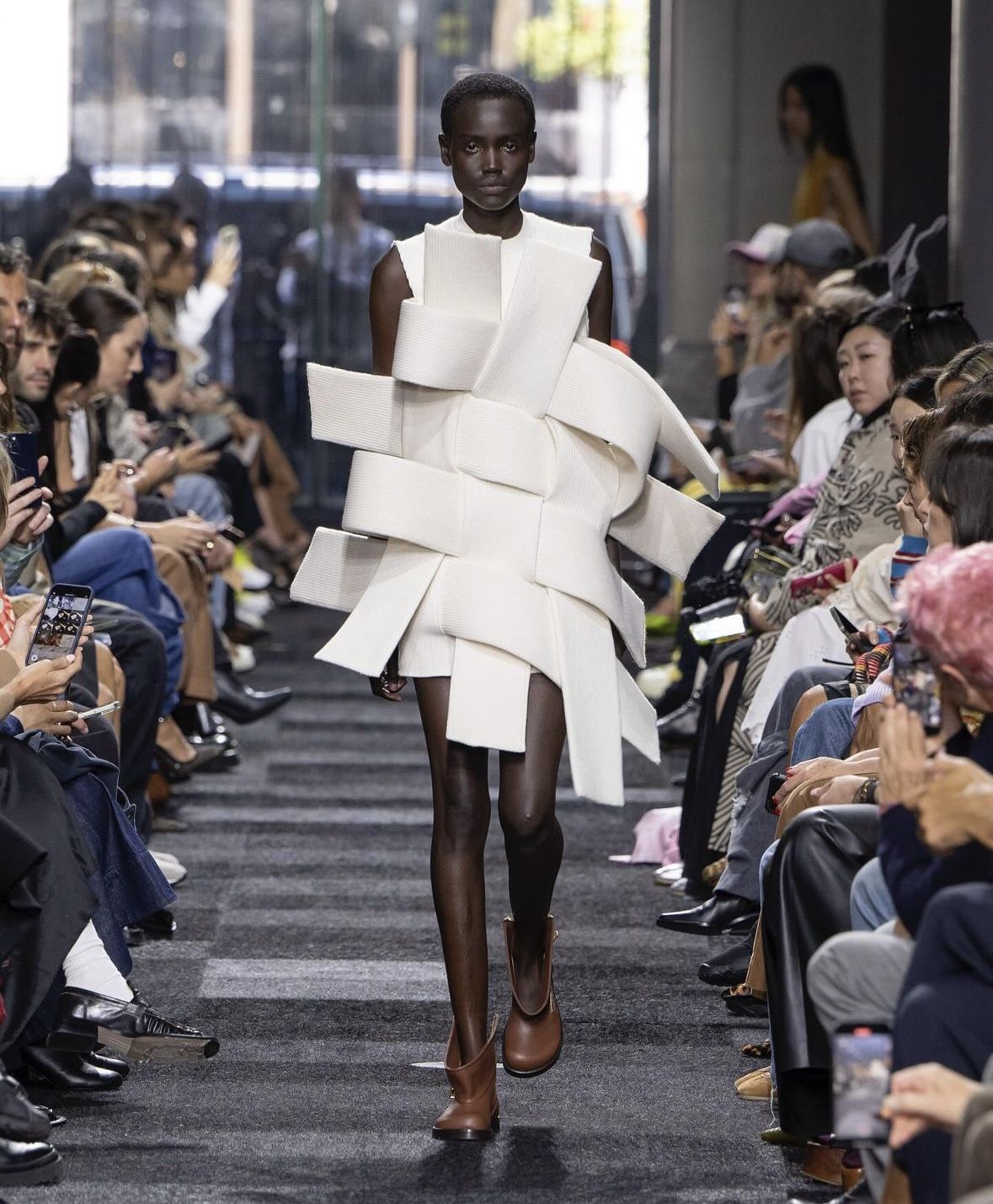 2025 S/S JW ANDERSON 