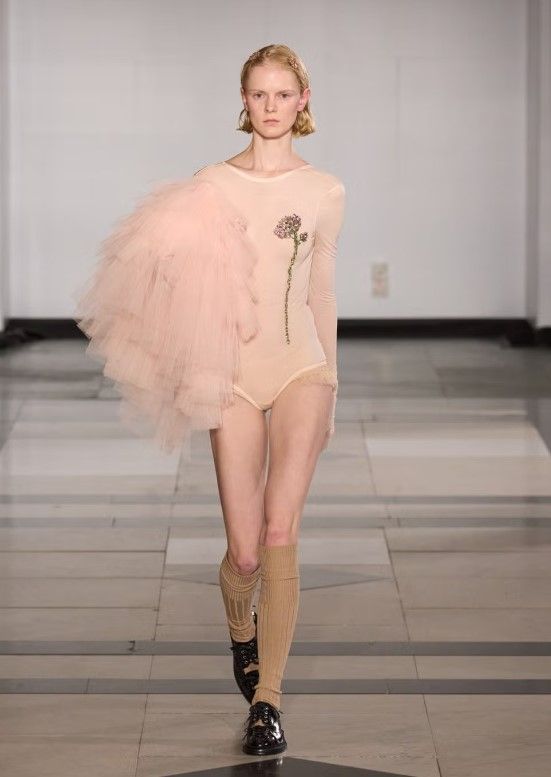 2025 S/S 시몬 로샤