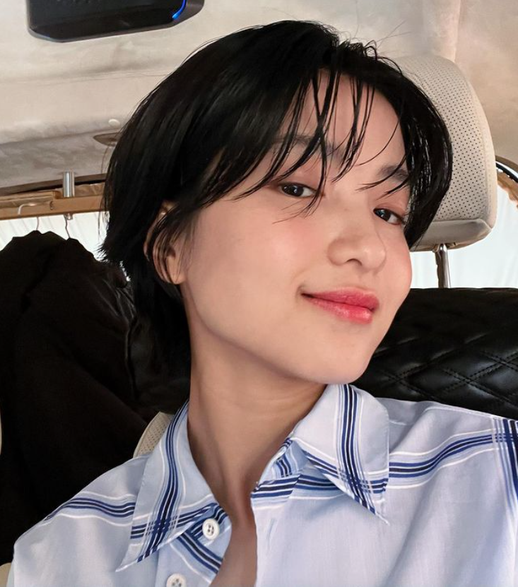 @kimtaeri_official