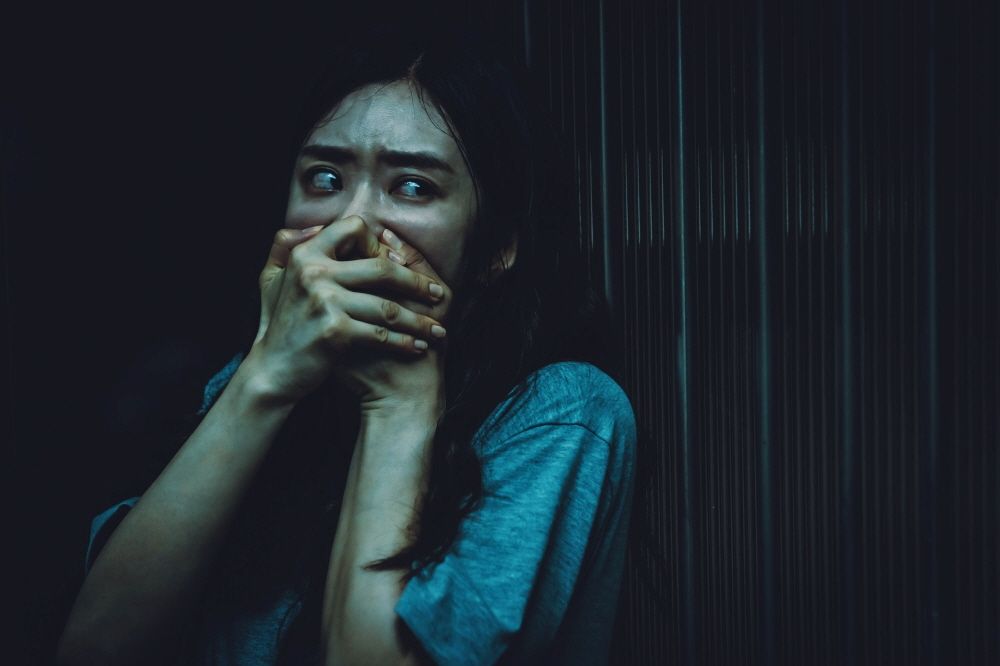 넷플릭스 시리즈 <종이의 집: 공동경제구역> 스틸