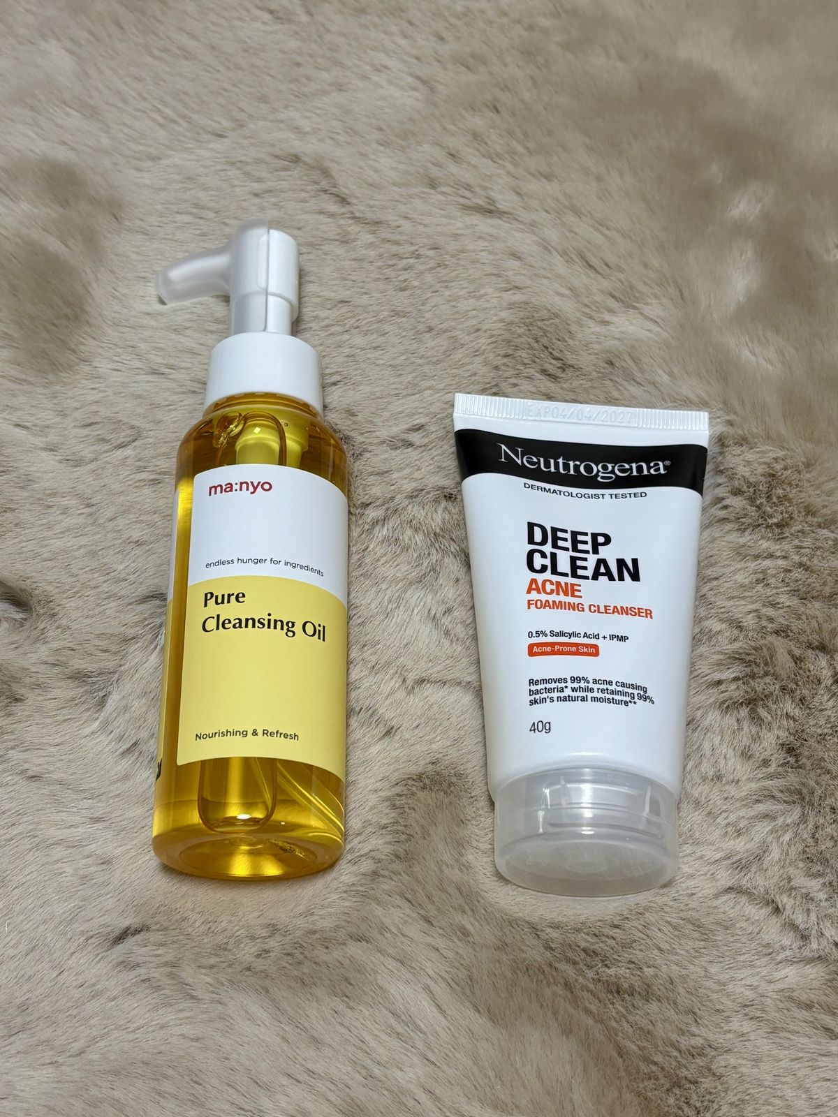 기존 제품의 소용량 사이즈도 만날 수 있다.