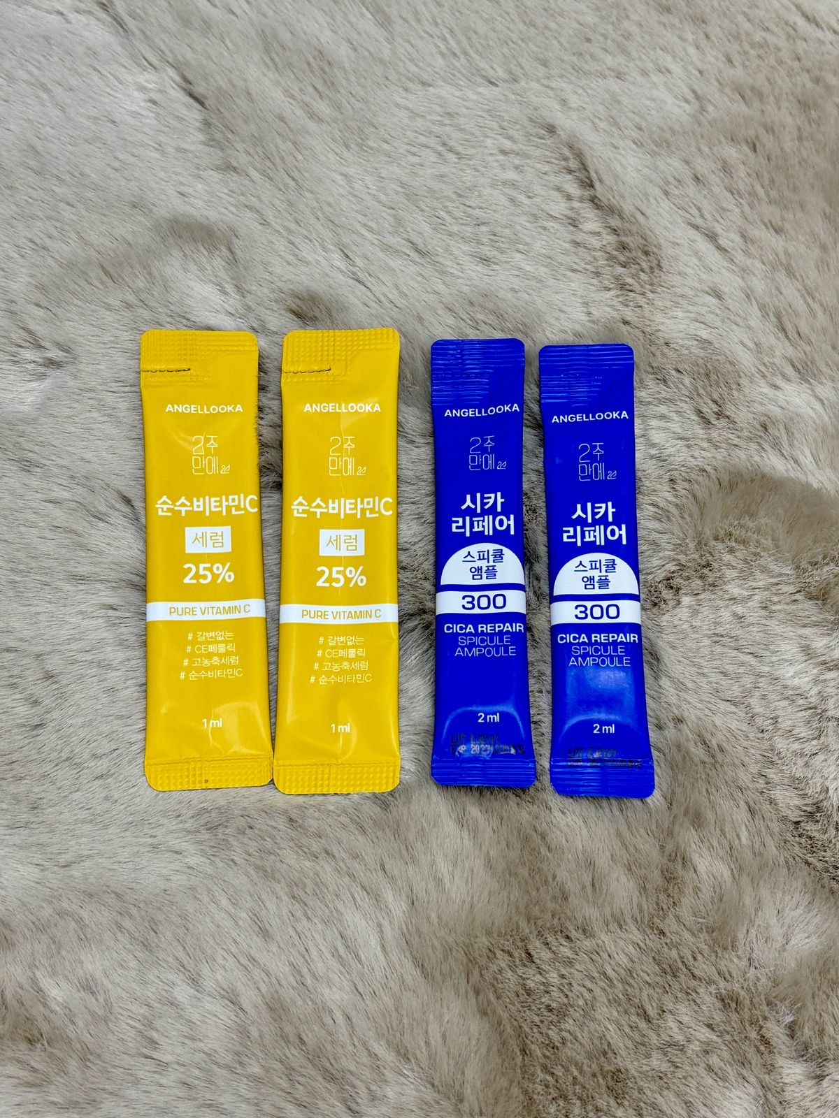 일부러 사서 써볼 만큼 고기능성은 아니지만 피부를 촉촉하게 만들어 만족스럽다. 