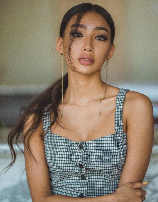 사진 / 문가비 인스타그램(@iamchocobi)