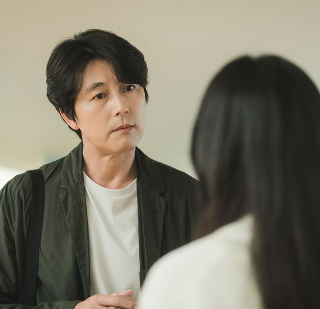 ENA 드라마 <사랑한다고 말해줘> 스틸