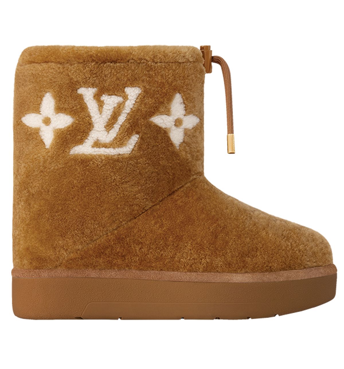 2 LV Ski
