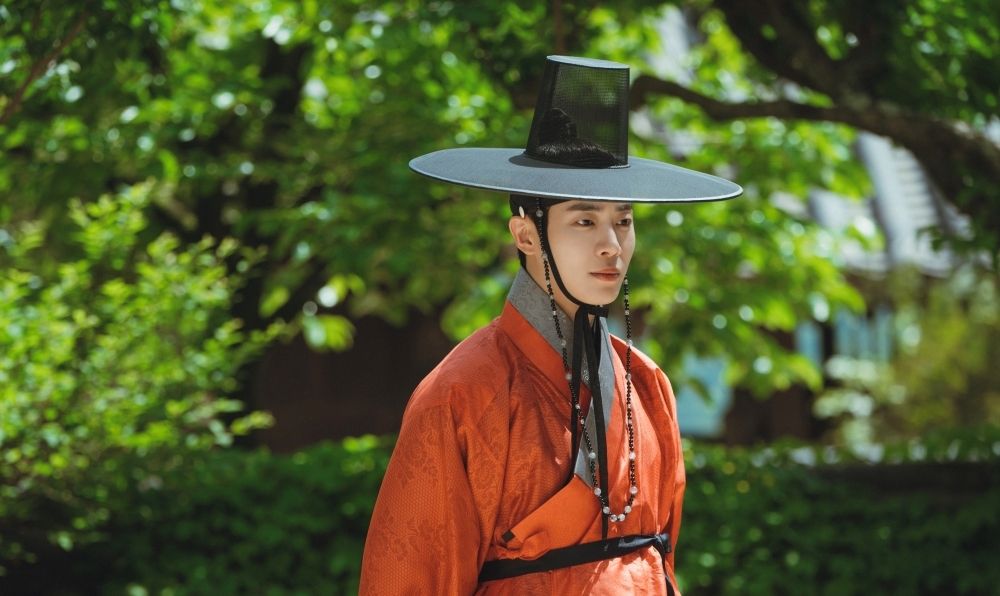 JTBC 토일드라마 <옥씨부인전> 스틸