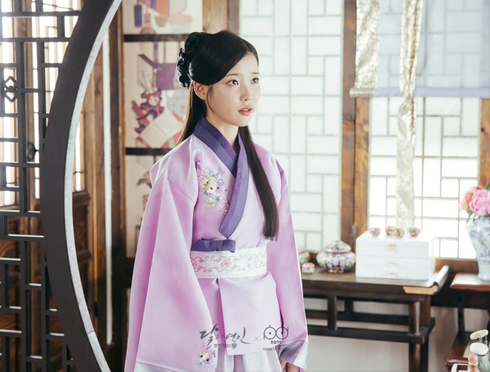 SBS 드라마 <달의 연인 - 보보경심 려> 스틸