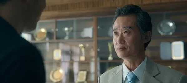 디즈니+ 시리즈 <무빙> 스틸