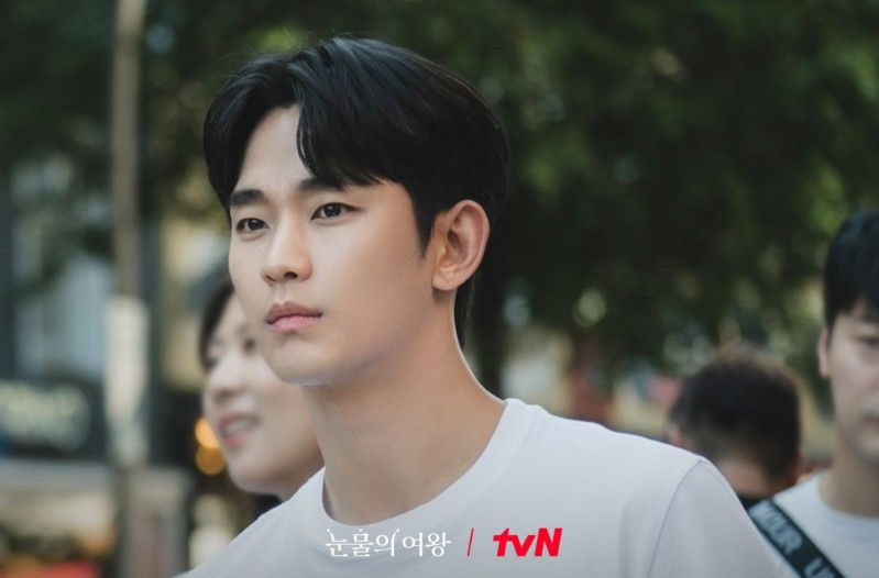tvN 드라마 <눈물의 여왕> 스틸
