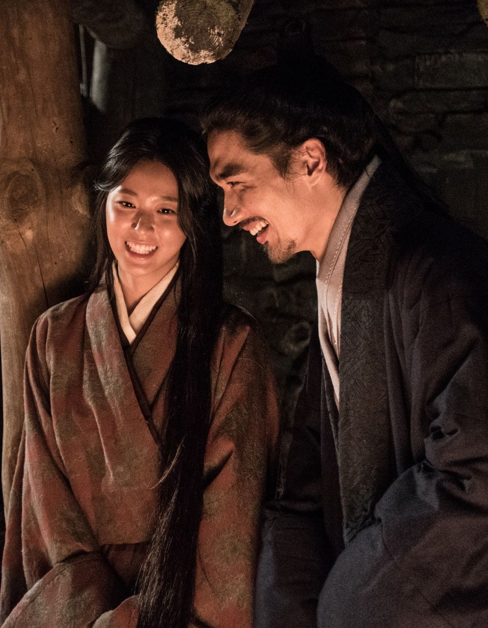 영화 <안시성> 스틸