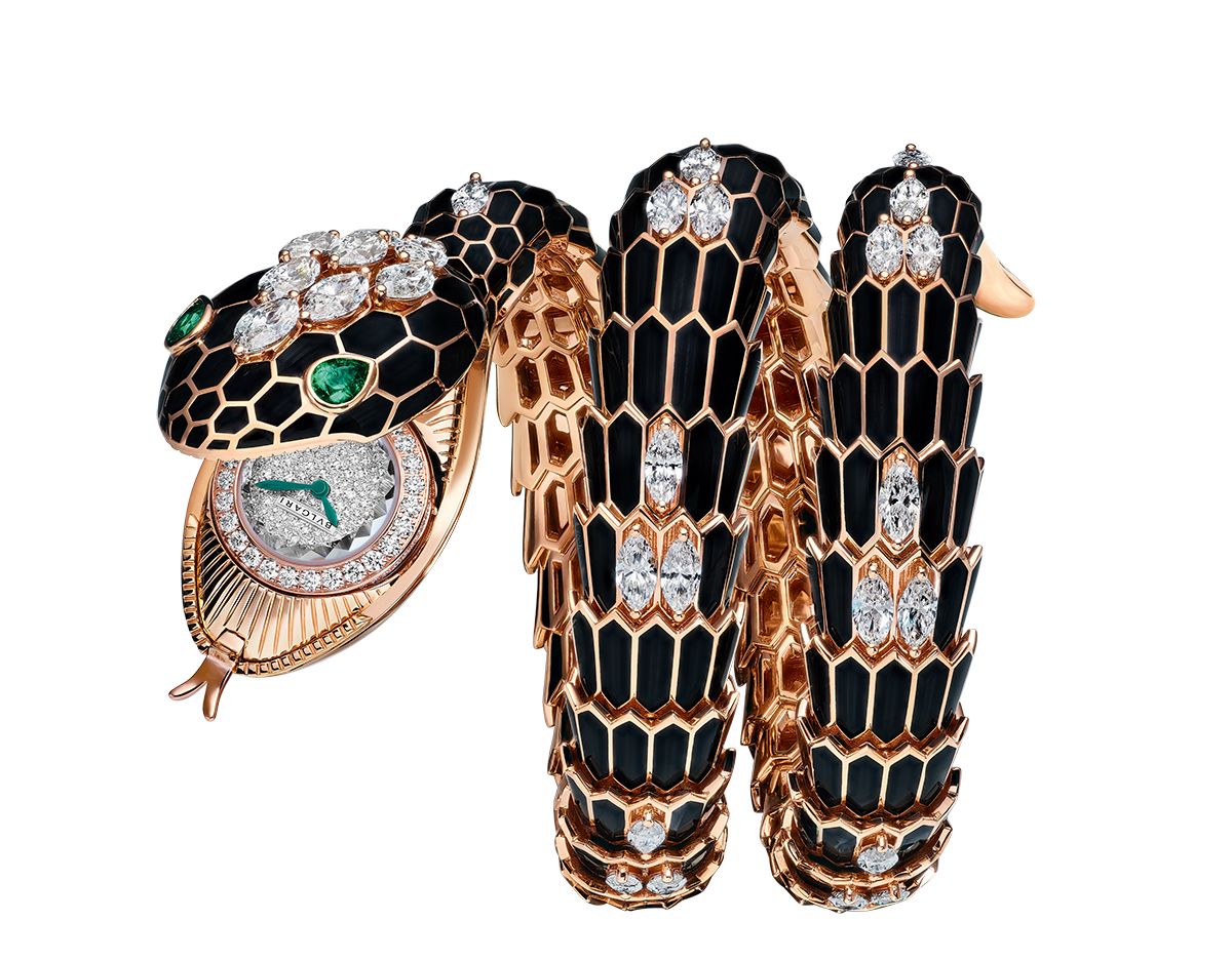 Bvlgari