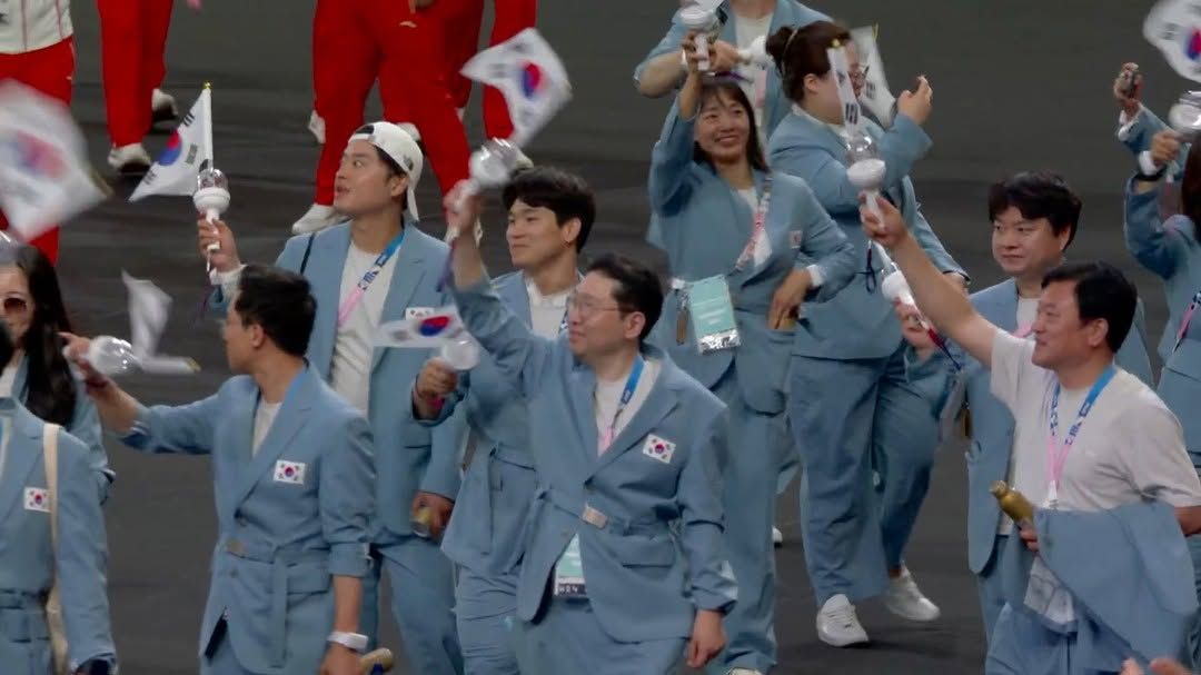 사진 /@olympic