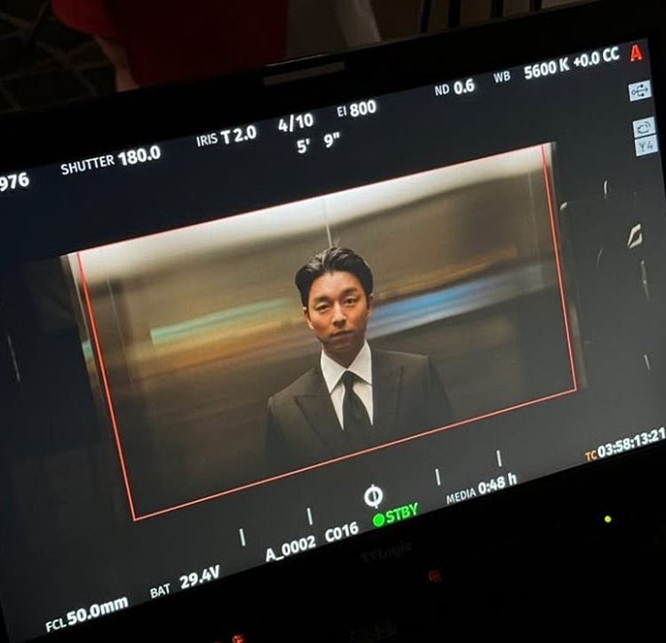 사진 / 공유 인스타그램(@gongyoo_official)