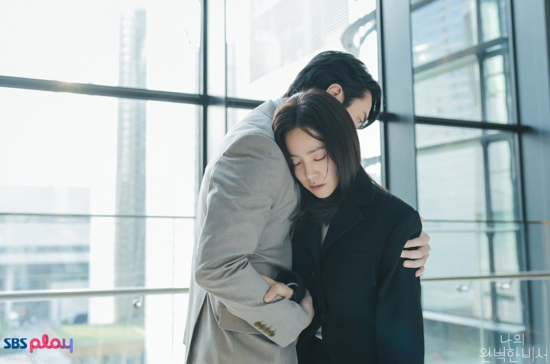 SBS 금토드라마 <나의 완벽한 비서> 스틸
