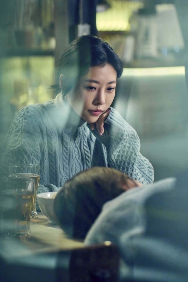 서예화 / ENA 드라마 <남남> 스틸