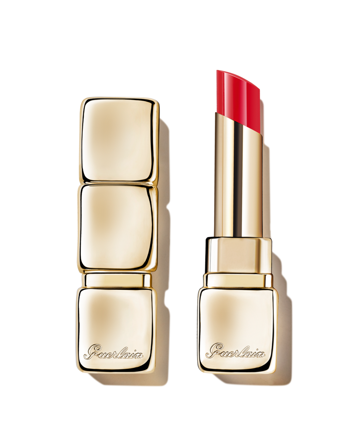 GUERLAIN 키스키스 샤인 블룸 스프링 로즈 609 5만7천원