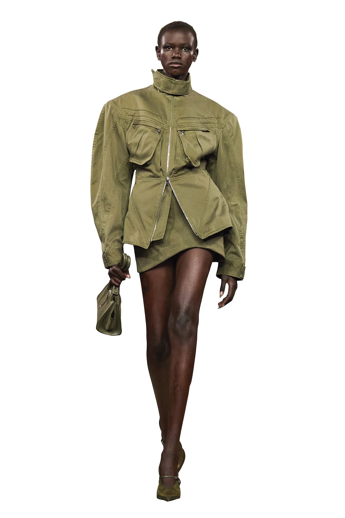 Mugler