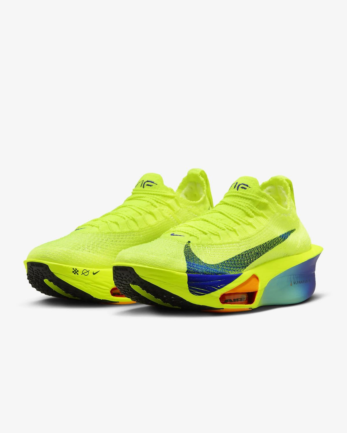 NIKE 알파플라이 3, 32만9천원.