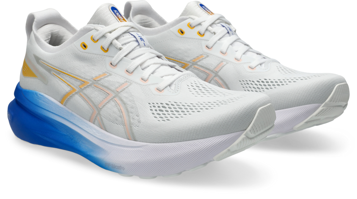 ASICS 젤 카야노 31, 18만9천원. 