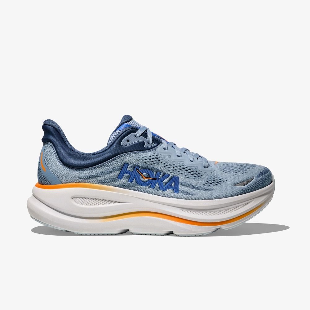 HOKA 남성 본디 9 와이드, 21만9천원. 