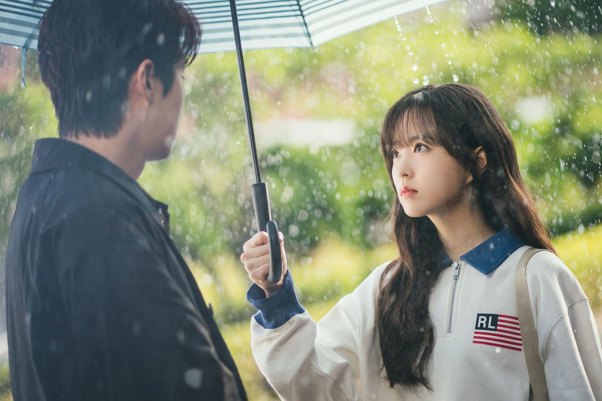 넷플릭스 시리즈 <멜로무비> 스틸
