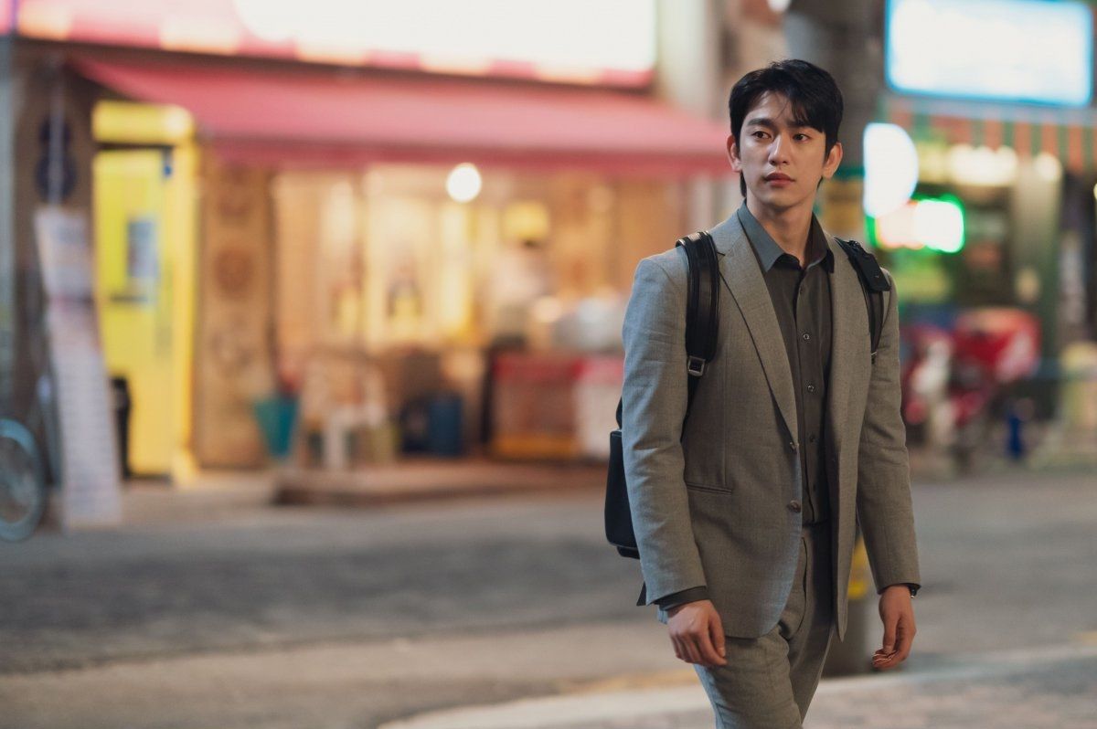 채널A 토일드라마 <마녀> 스틸