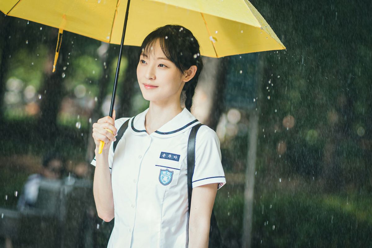 넷플릭스 시리즈 <멜로무비> 스틸