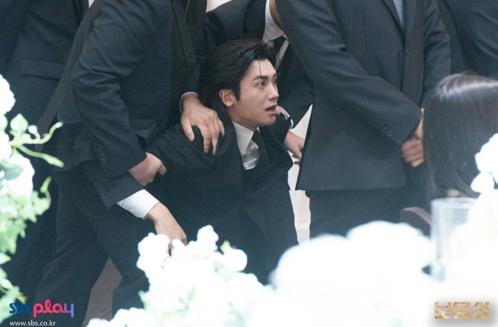 SBS 금토드라마 <보물섬> 스틸