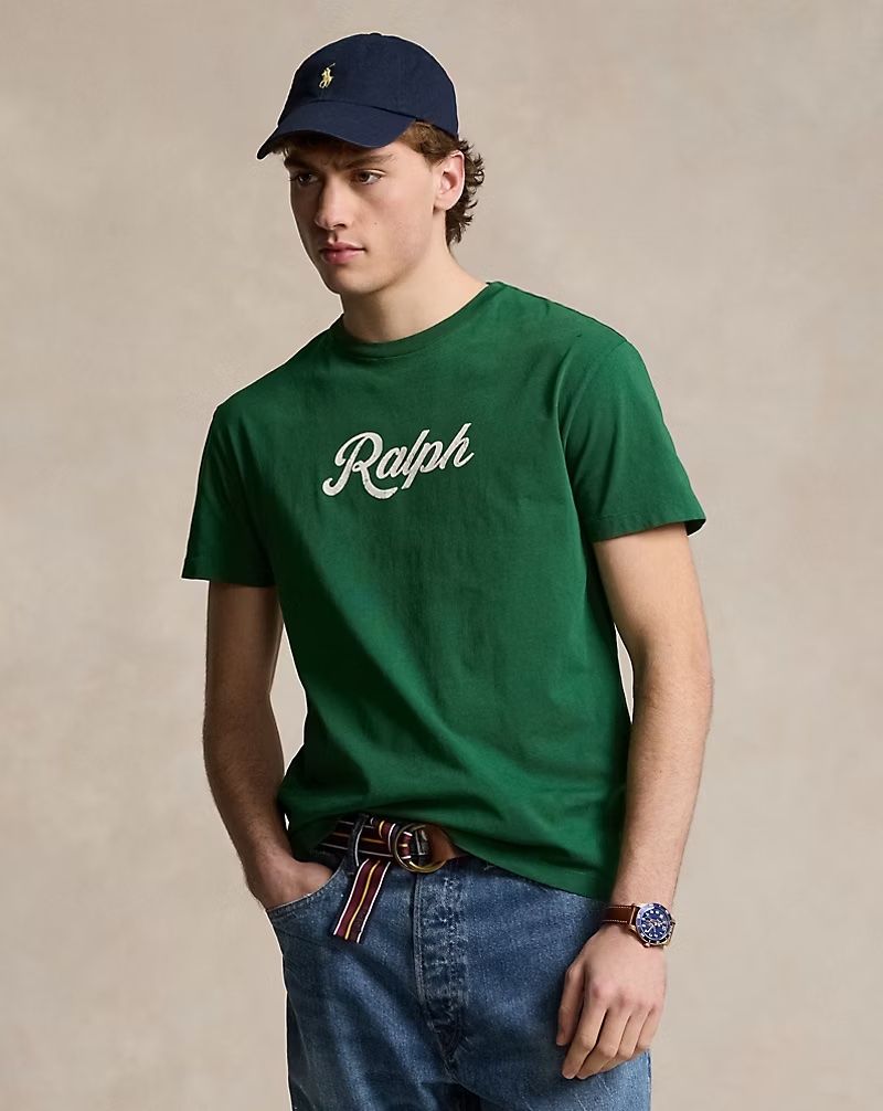 Polo Ralph Lauren 랄프 티셔츠 15만 9천원