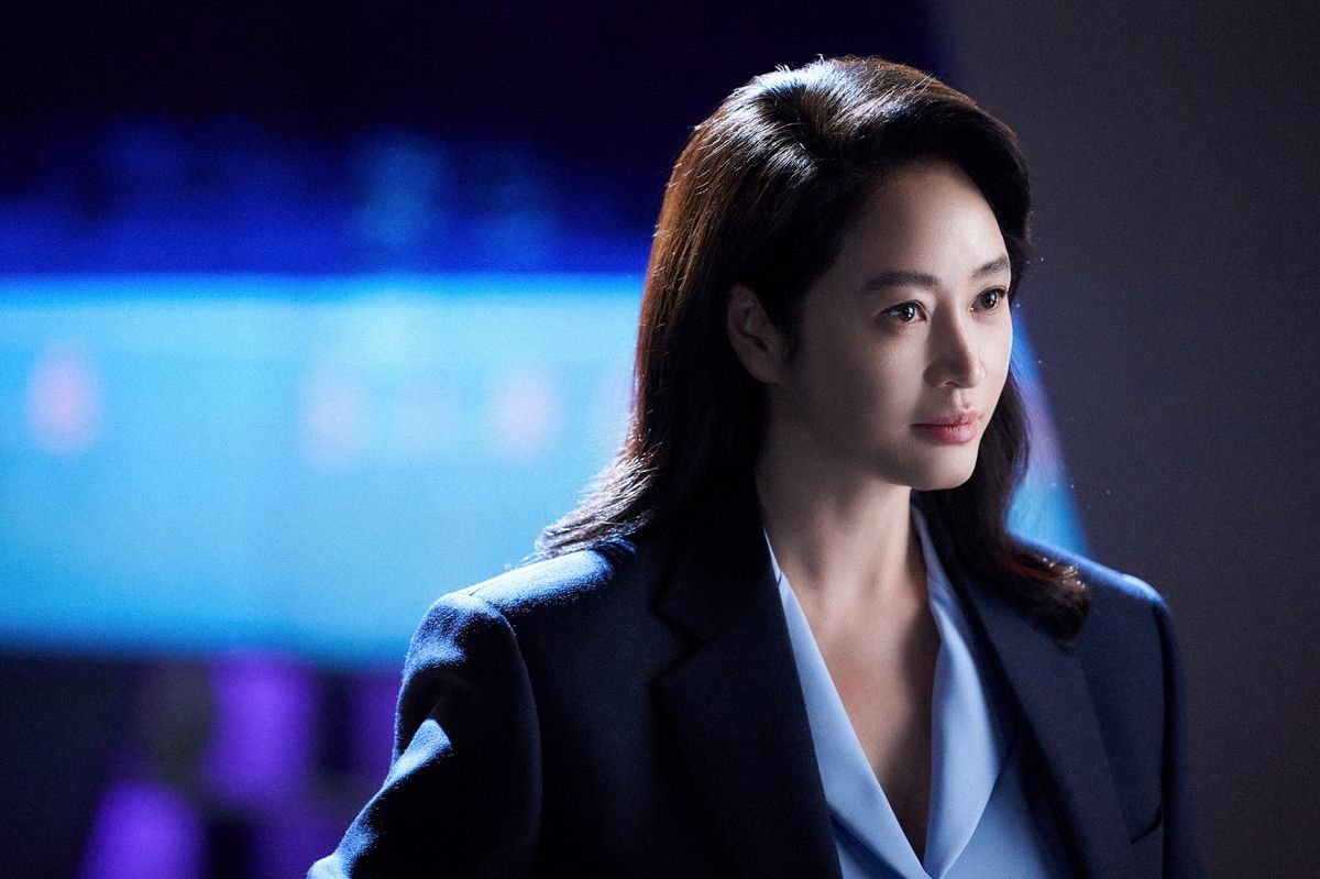 디즈니+ 시리즈 <트리거> 스틸