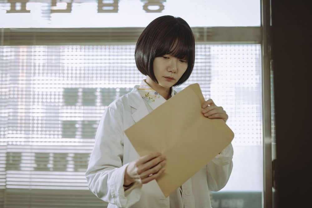 쿠팡플레이 시리즈 <가족계획> 스틸
