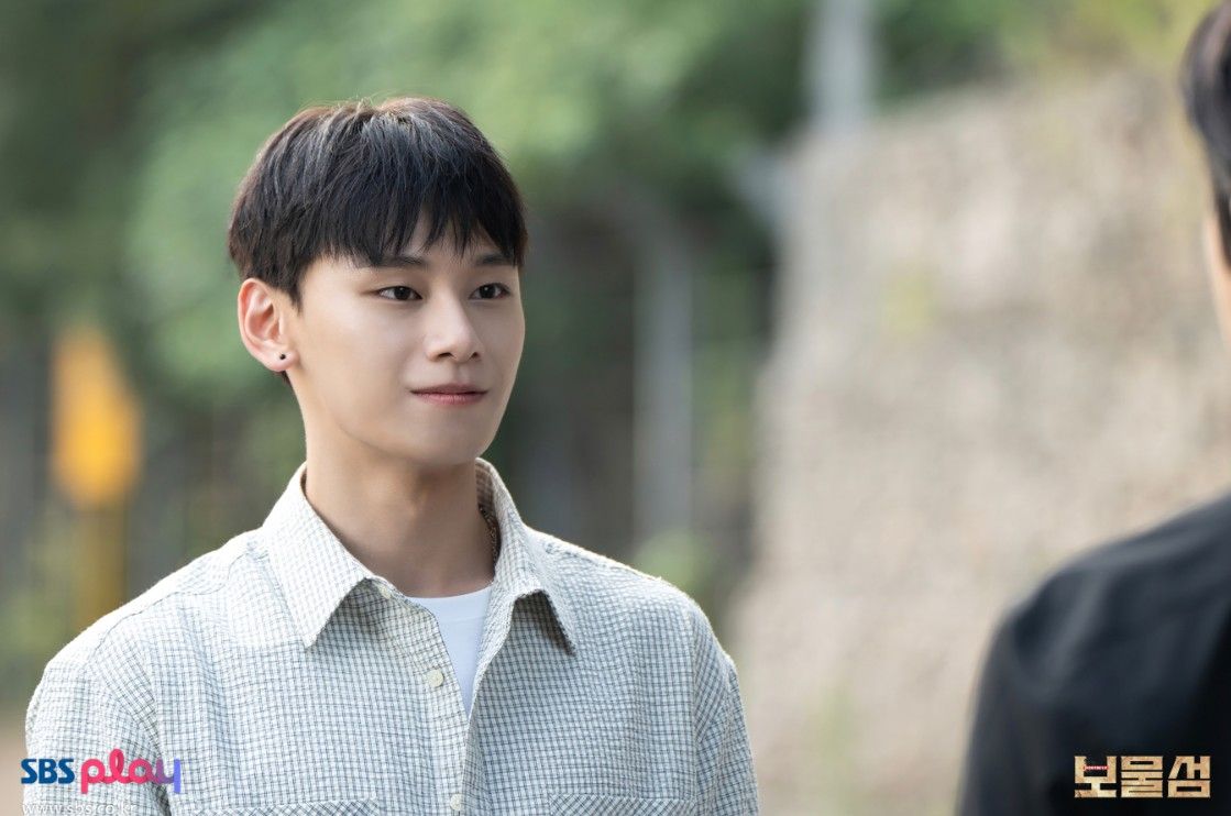 SBS 금토드라마 <보물섬> 스틸