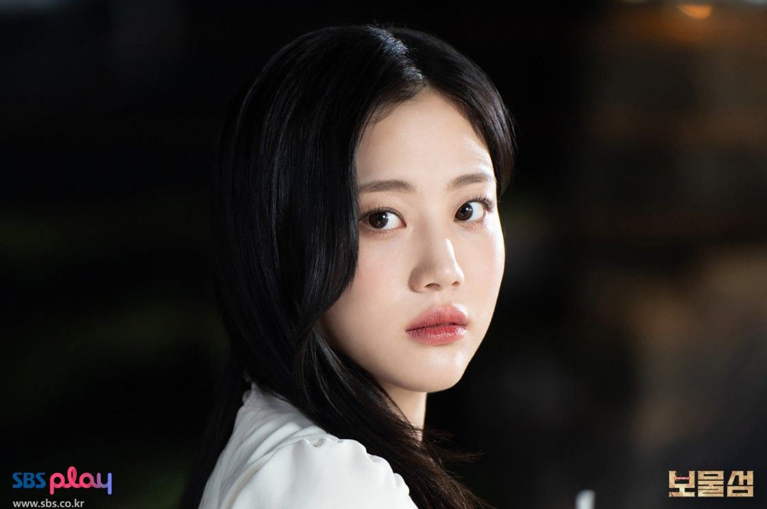 SBS 금토드라마 <보물섬> 스틸