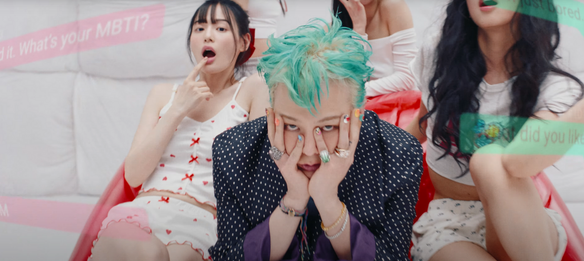 사진/ 유튜브 OfficialGDRAGON