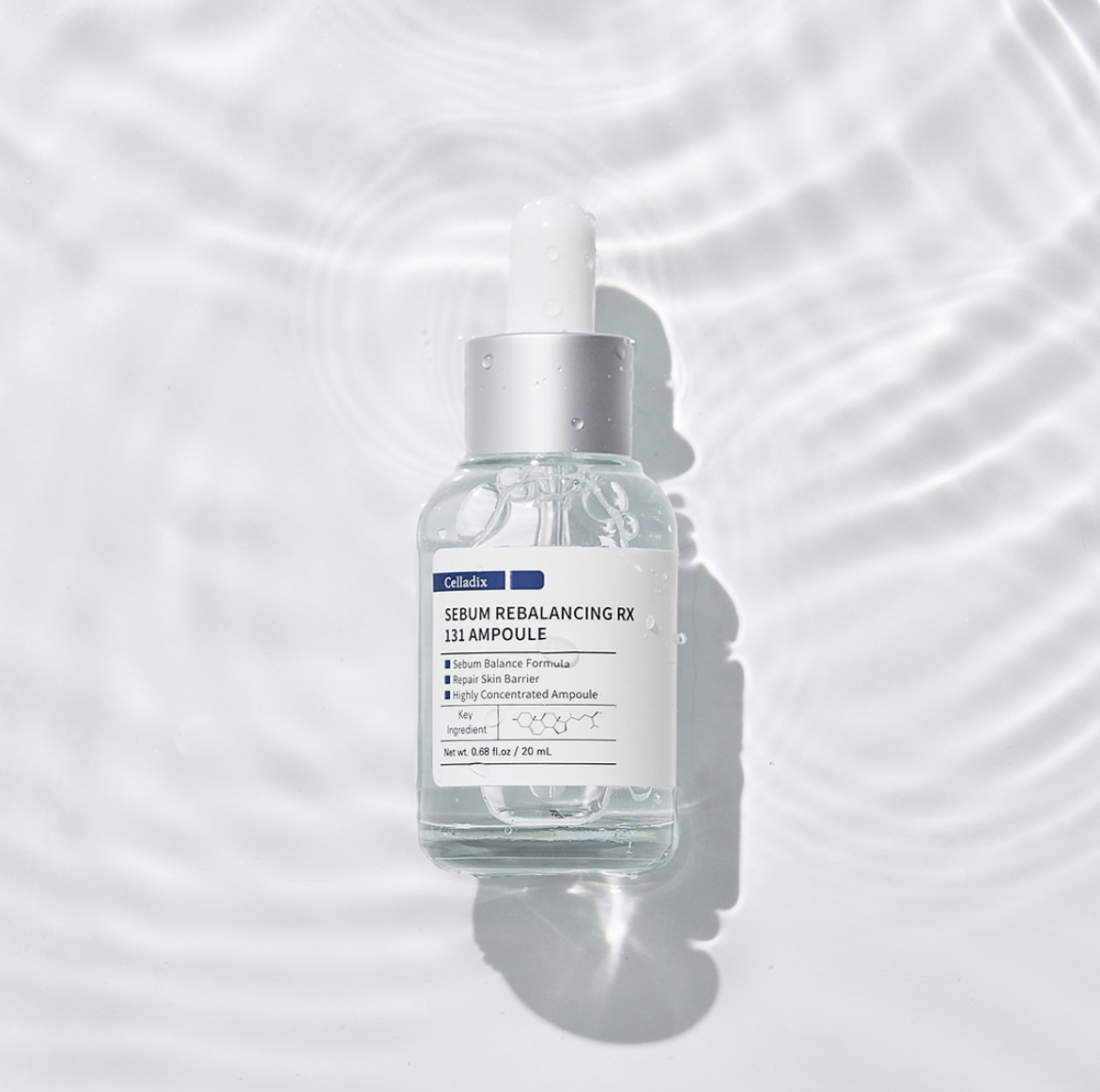셀라딕스 세범 리밸런싱 RX 131 앰플 20ml, 2만 8천원대