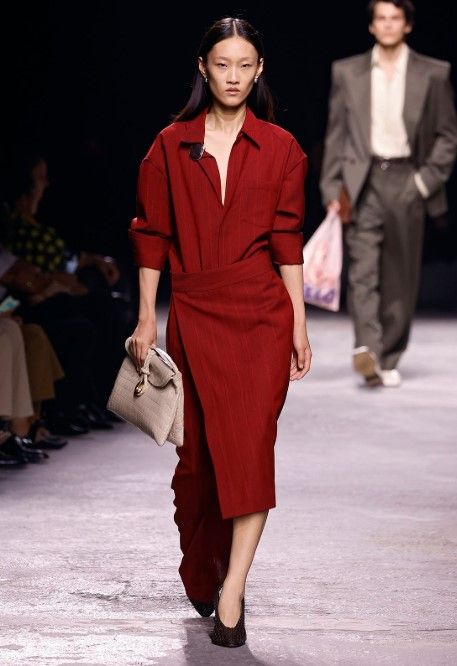 BOTTEGA VENETA 2025 S/S 
