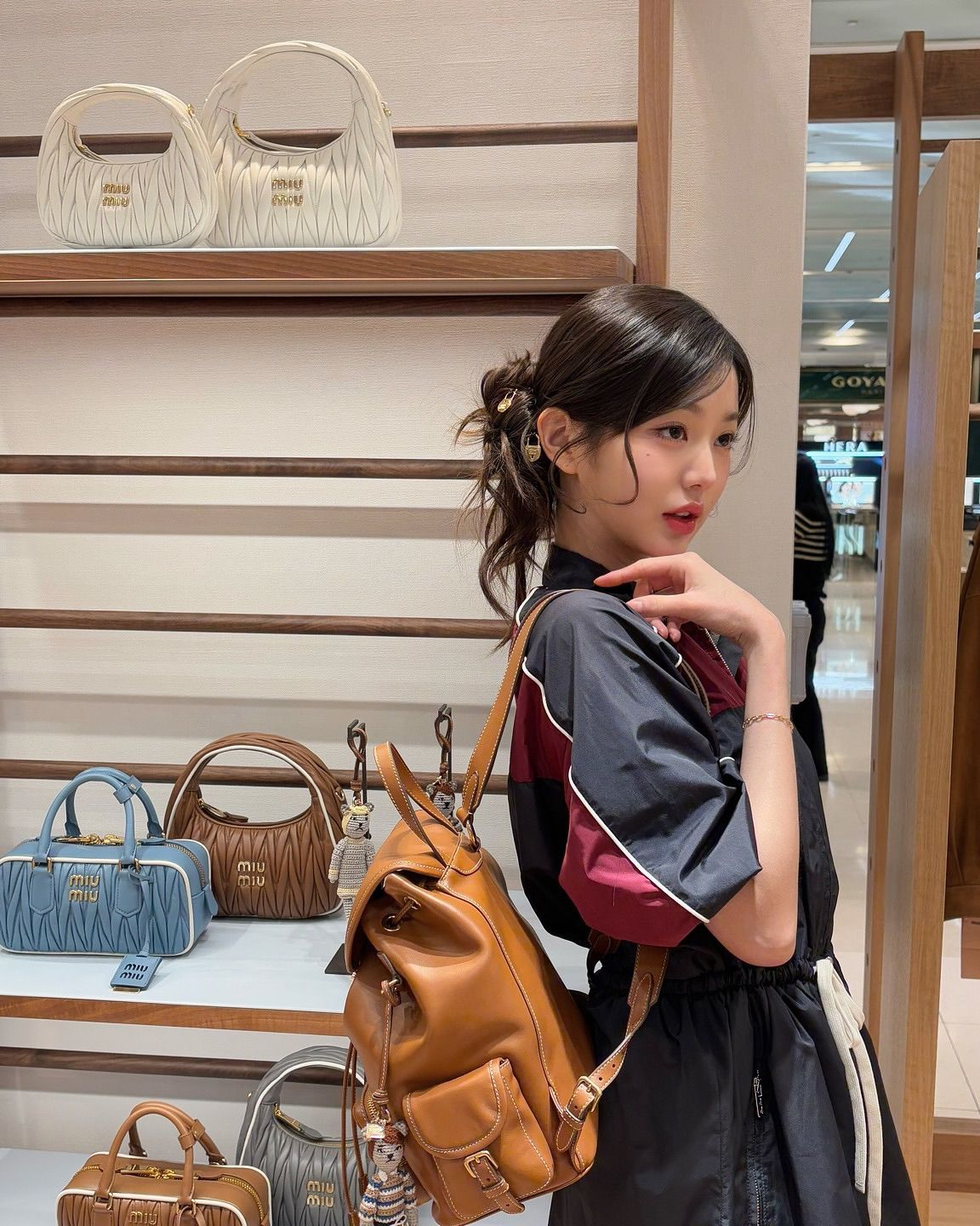 사진/ 장원영 인스타그램